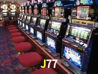 Weekend Specials J77